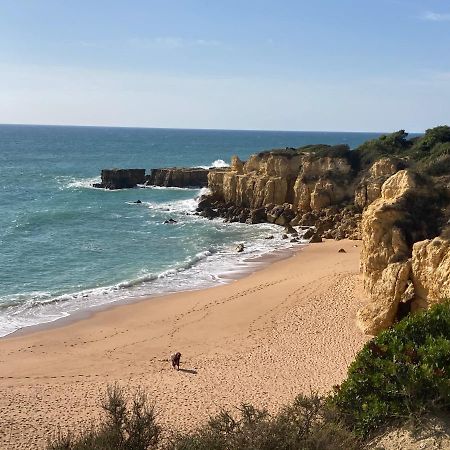 Albufeira Portugal Maria Appt Leilighet Eksteriør bilde