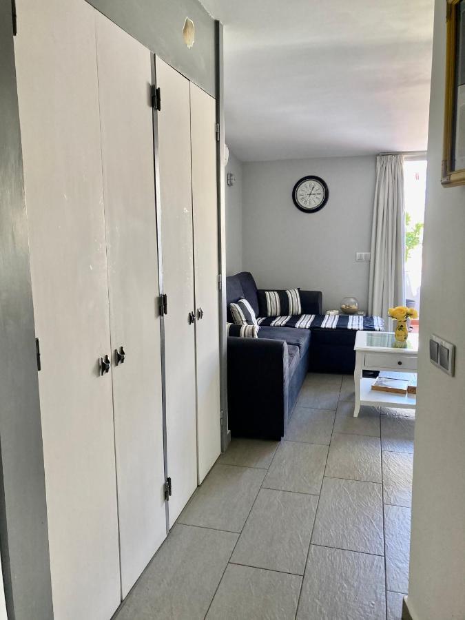Albufeira Portugal Maria Appt Leilighet Eksteriør bilde
