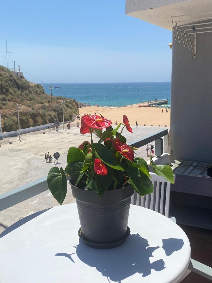 Albufeira Portugal Maria Appt Leilighet Eksteriør bilde