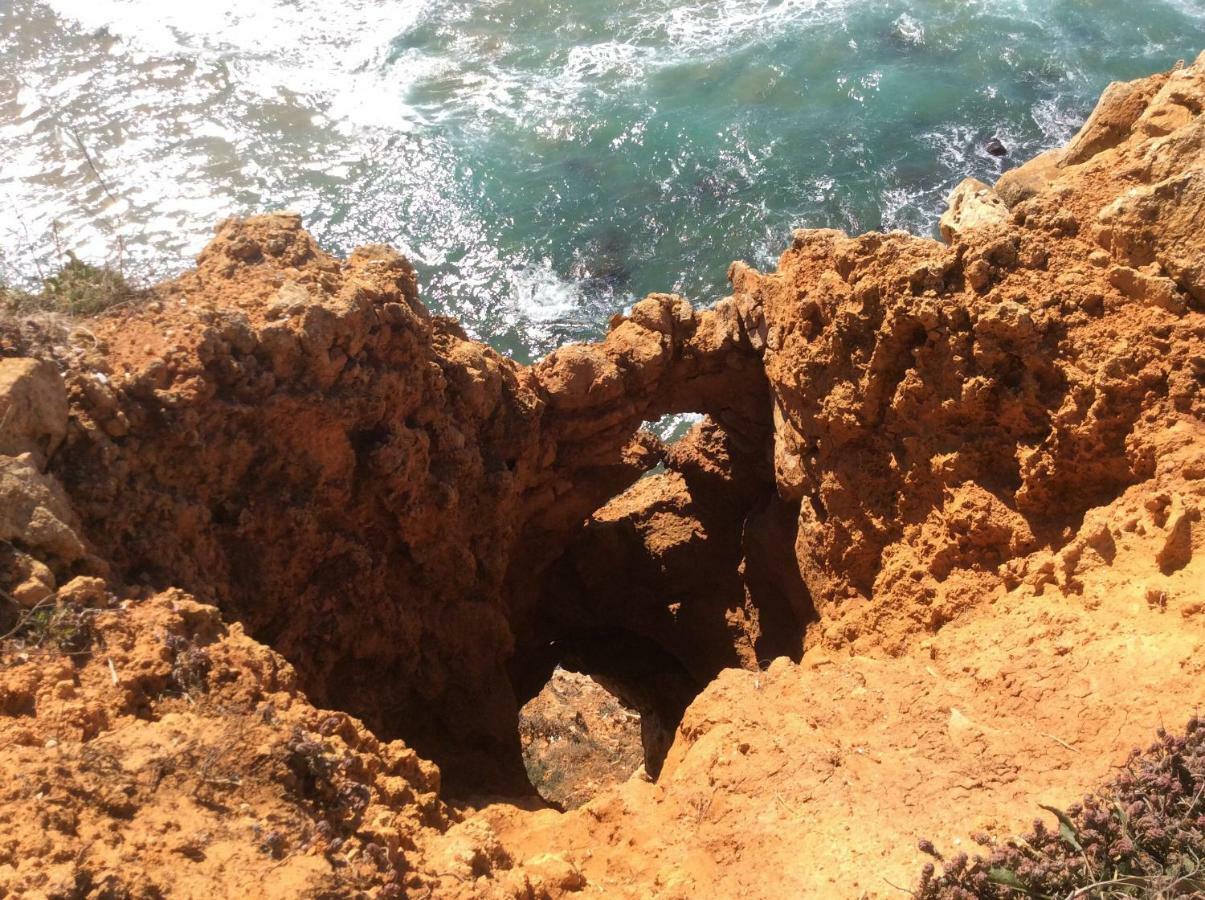 Albufeira Portugal Maria Appt Leilighet Eksteriør bilde