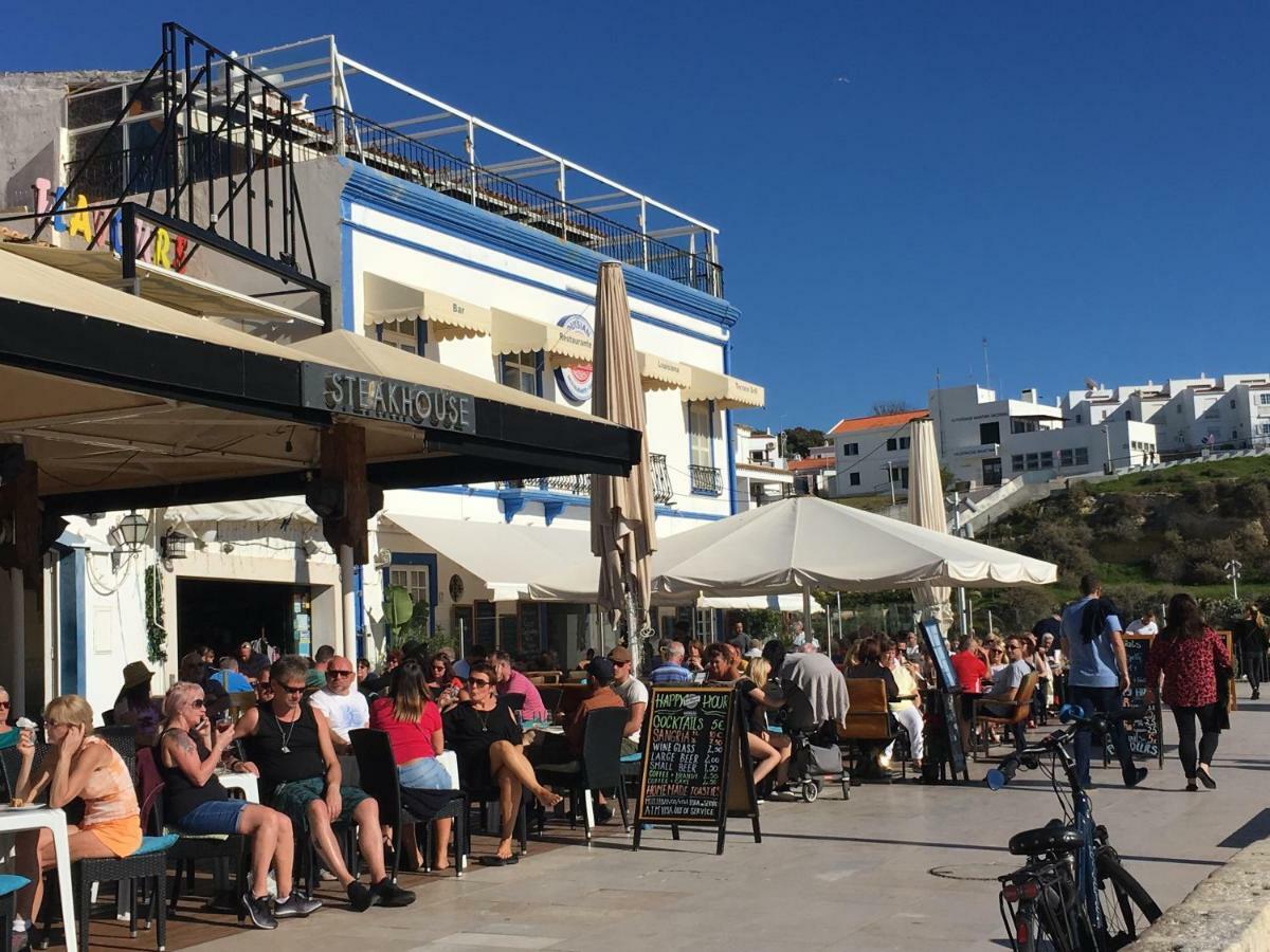 Albufeira Portugal Maria Appt Leilighet Eksteriør bilde